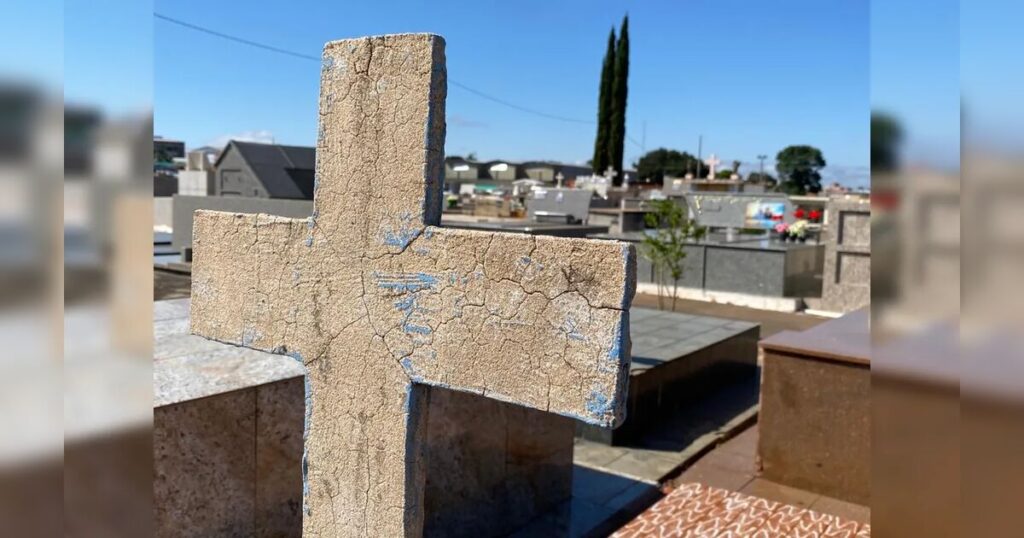 Confira os falecimentos desta segunda-feira (26) em Apucarana e região