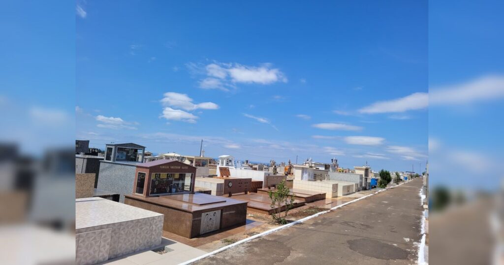 Confira os falecimentos deste sábado (10) em Apucarana e região