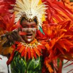 Conheça os enredos das escolas do Grupo Especial do Rio em 2026