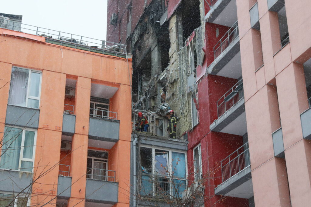 Conselho da ONU discute ataques russos a Kiev - 10/01/2026 - Mundo