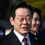 Coreia do Norte acusa Sul de espionagem com drone - 10/01/2026 - Mundo