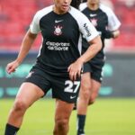 Corinthians e Arsenal duelam na final da Copa das Campeãs da Fifa