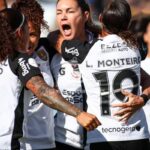 Corinthians encara Gotham na semi do 1º Mundial de clubes feminino