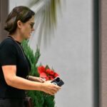Direita faz ato no DF sem Michelle, mas com Malafaia - 25/01/2026 - Política