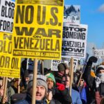 EUA: Prisão onde está Nicolás Maduro é alvo de denúncias - 04/01/2026 - Mundo