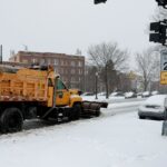 EUA: tempestade deixa 670 mil sem energia e cancela milhares de voos