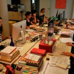 Editoras independentes transformam mercado e aproximam público