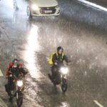 Estado de SP tem mais uma morte por causa da chuva; total chega a 11