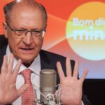 Eventual sanção dos EUA ao Irã não deve afetar o Brasil, diz Alckmin