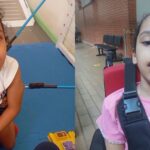 Família apucaranense pede ajuda para adquirir equipamentos para menina com doença rara