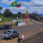 'Foi-se Maduro e se foi o petróleo'; venezuelanos na fronteira celebram queda, mas sob apreensão - 04/01/2026 - Mundo