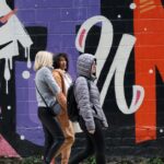 Frente fria avança por SP e deve trazer ventos fortes e queda de tempe