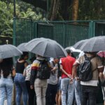 Frente fria e chuvas devem atingir São Paulo no fim de semana