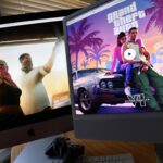 'GTA 6' e novos games: confira tendências para 2026 - 07/01/2026 - Ilustrada