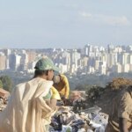 Gestão de resíduos pode levar municípios a reduzir emissão de gases