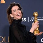 Globo de Ouro: Fernanda Torres diz que Brasil vai sorrir - 11/01/2026 - Ilustrada