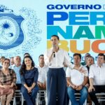 Governadora Raquel Lyra entrega nova etapa da Adutora do Agreste e garante abastecimento diário de água em Bezerros