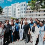 Governadora Raquel Lyra inaugura novos centros de imagem e endoscopia e Complexo Administrativo do Hospital Otávio de Freitas