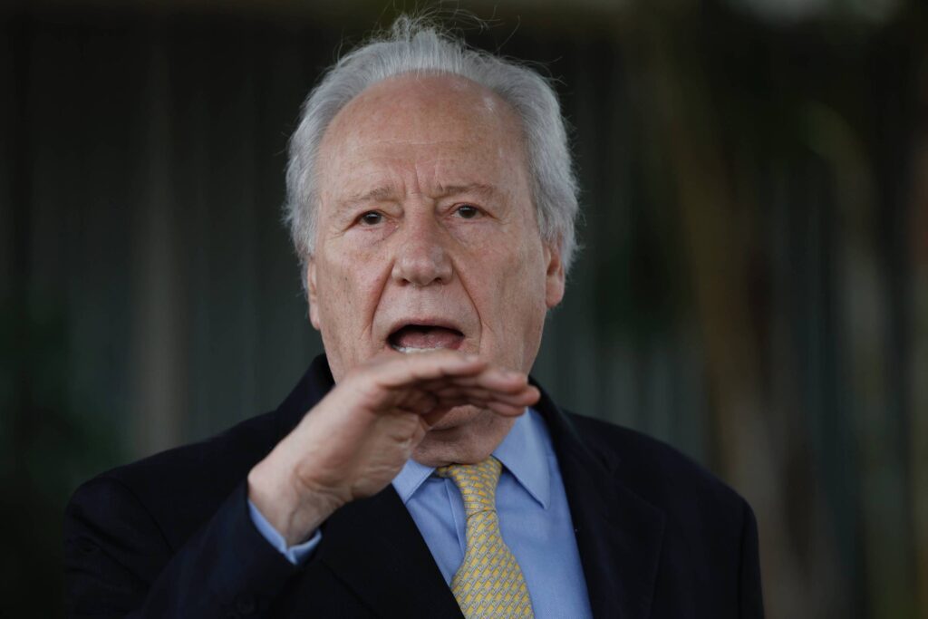 Governo Lula discute se desmembra Ministério da Justiça - 07/01/2026 - Cotidiano