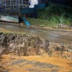 Governo de Minas vai multar Vale por vazamentos de água