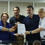 Governo federal destina R$ 12 milhões a escolas de samba do Rio