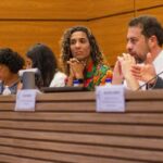 Grupo de Trabalho da Maré pode ser embrião para outras comunidades