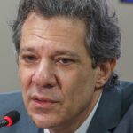 Haddad propõe que Banco Central fiscalize fundos de investimentos