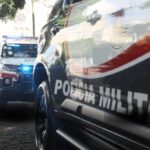 Homem atira contra ex-sogra e ex-esposa e é morto em SP - 20/01/2026 - Cotidiano