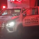 Homem morre ao tentar segurar trator que desceu sozinho em sítio de São João do Ivaí