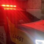 Homem tenta entrar em casa e Polícia Militar é acionada em Jardim Alegre