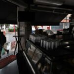 Inmet emite alerta de tempestade e vento na Região Sul