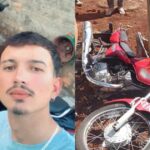 Jovem de 21 anos morre após bater moto contra poste no Paraná