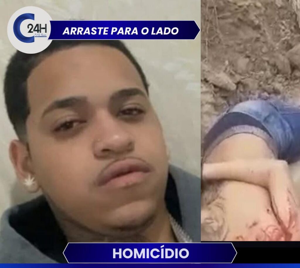Jovem é sequestrado e executado em Caruaru nesta terça-feira