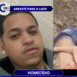 Jovem é sequestrado e executado em Caruaru nesta terça-feira