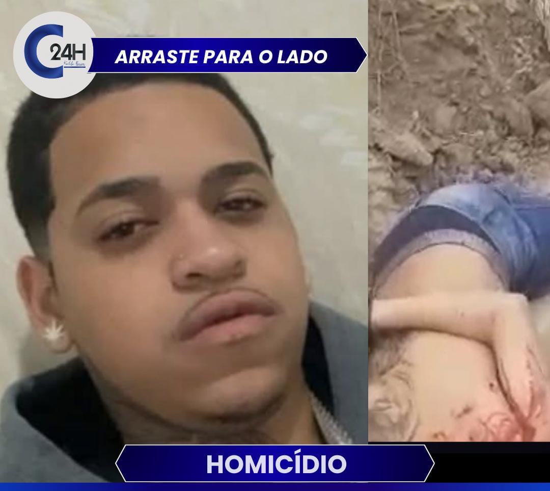 Jovem é sequestrado e executado em Caruaru nesta terça-feira