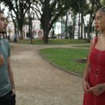 Jovem resgatado em trilha reencontra colega - 11/01/2026 - Cotidiano