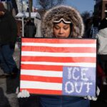 Juiz intima chefe do ICE após mortes em Minnesota - 27/01/2026 - Mundo