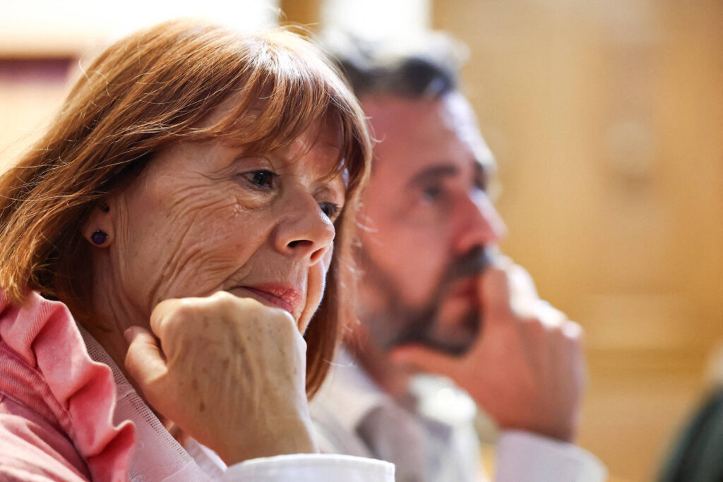 Justiça poderia ter evitado caso Pelicot, diz relatório - 19/01/2026 - Mundo