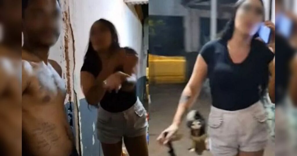 Justiça reconhece legítima defesa e absolve mulher que matou ex a facadas no PR