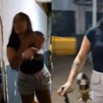 Justiça reconhece legítima defesa e absolve mulher que matou ex a facadas no PR