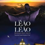 Livro marca 200 anos de relações Brasil - Santa Sé