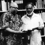 Livro resgata Teatro Experimental do Negro