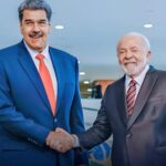 Lula, Maduro e a conta que sobra para o Brasil