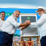 Lula diz que "falta vergonha na cara" a quem defende dono do Master