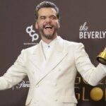 Lula liga para Wagner Moura e Kléber Mendonça e parabeniza por prêmios