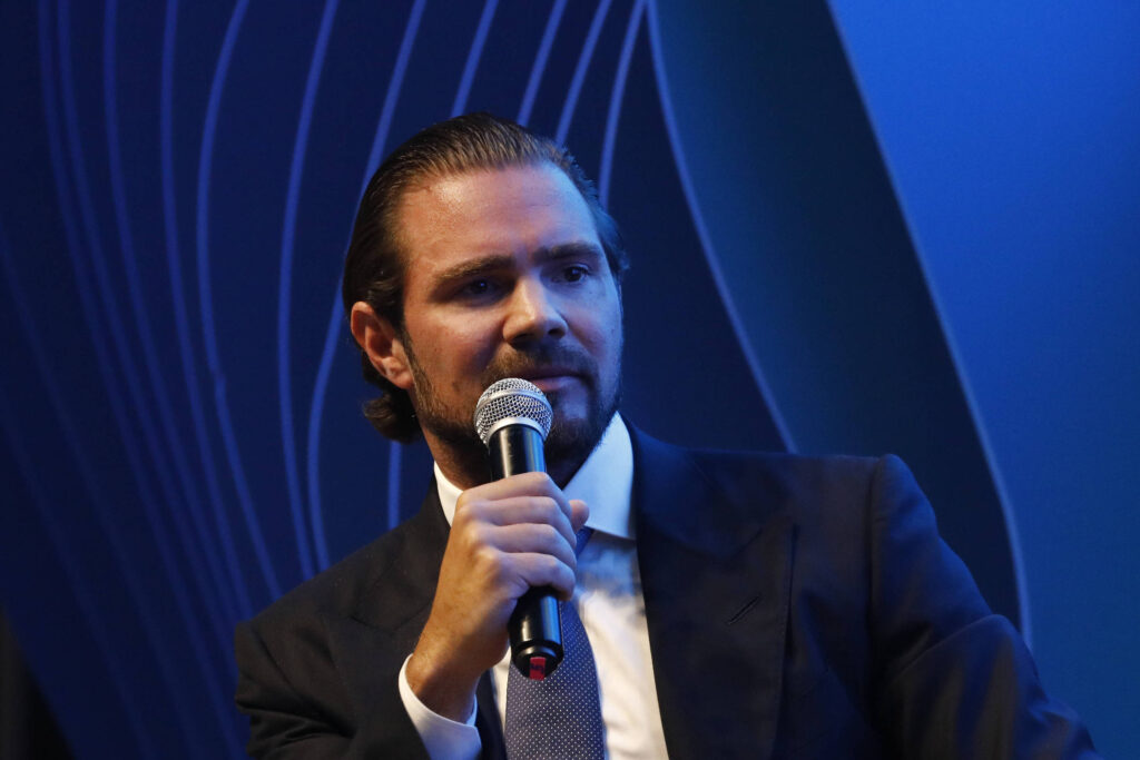 Lula recebeu Vorcaro, do Master, no Planalto em 2024 - 26/01/2026 - Economia