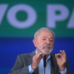 Lula se irrita com Toffoli e chega a falar em saída do STF - 26/01/2026 - Economia