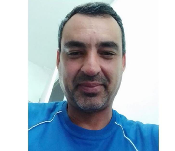 Luto no esporte caruaruense: Edson Eduardo da Silva é encontrado sem vida em Garanhuns