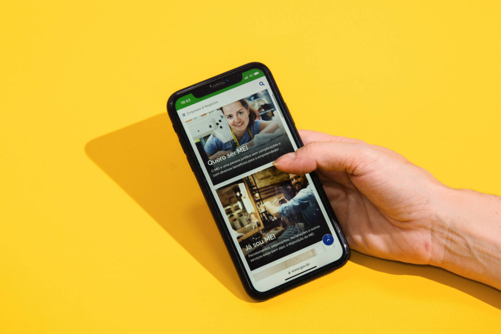 MEI passa a pagar R$ 81,05 por mês com novo salário mínimo - 05/01/2026 - Economia