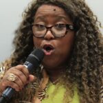 Macaé diz que carta de princípios dos direitos humanos foi "rifada"